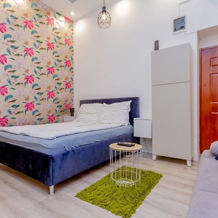 Rothapartments'Studio Budapest Ngoại thất bức ảnh