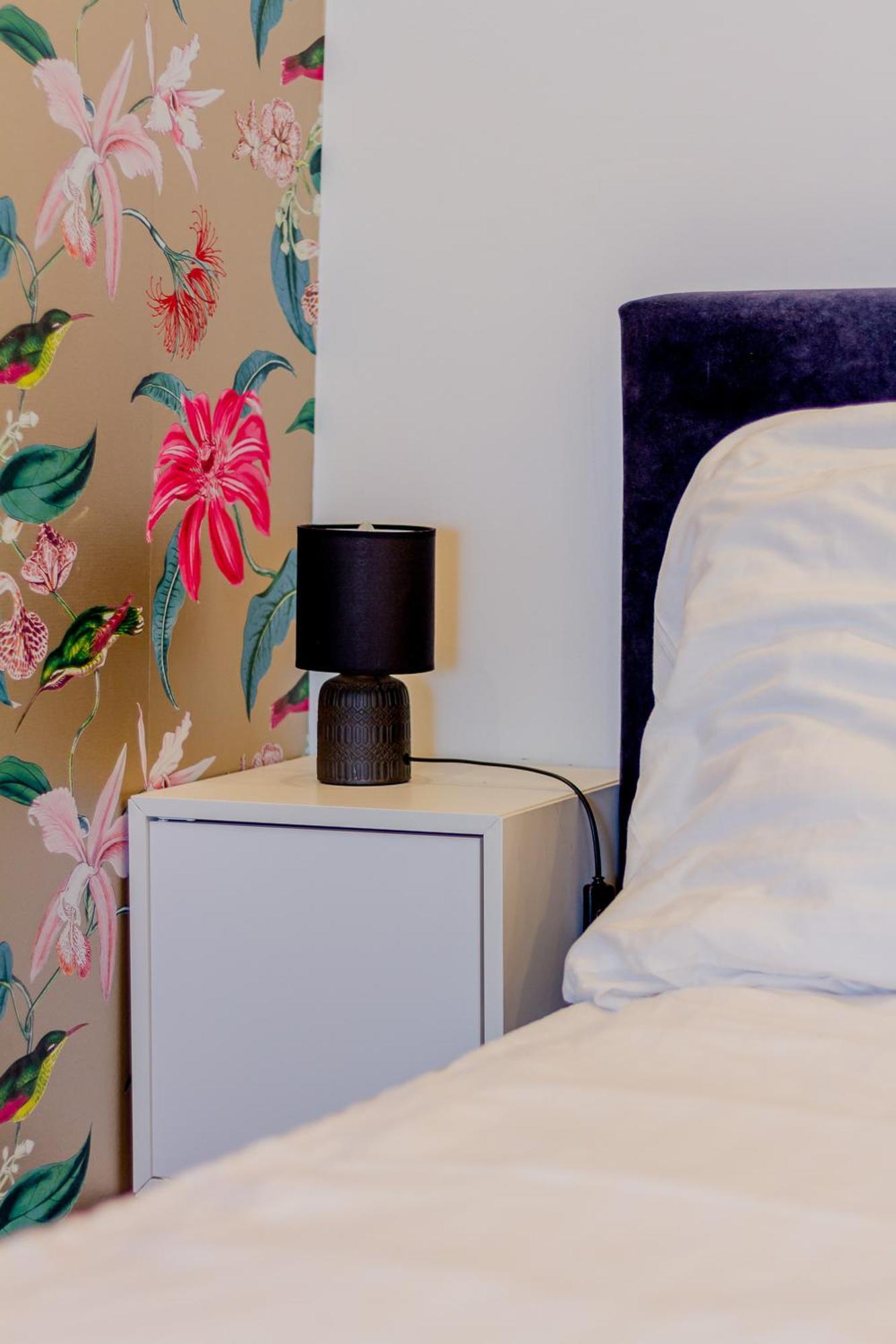 Rothapartments'Studio Budapest Ngoại thất bức ảnh