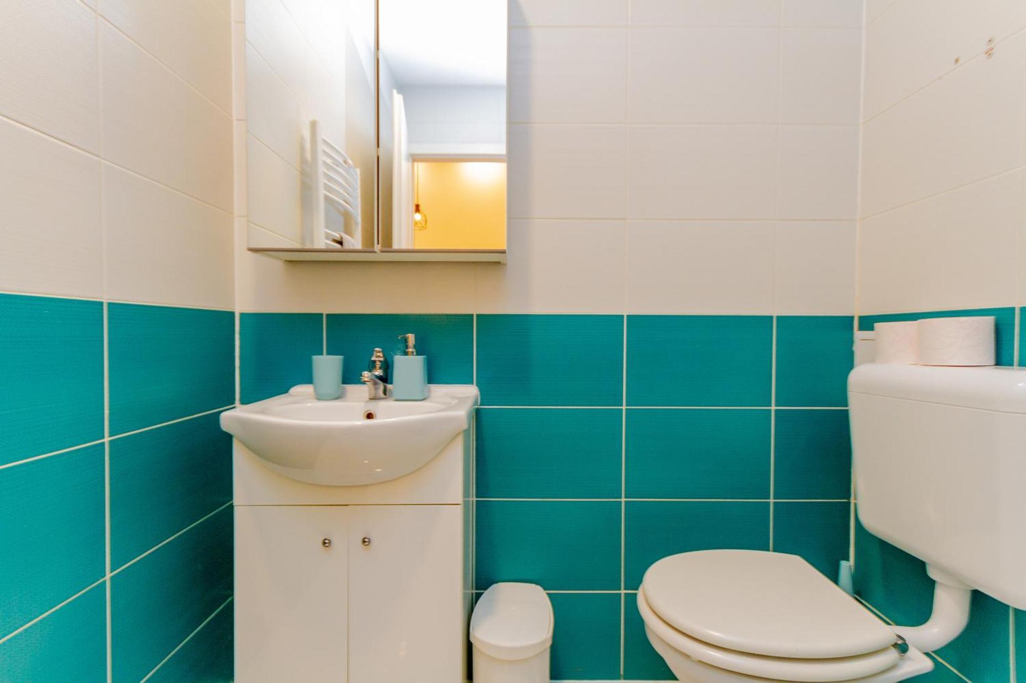 Rothapartments'Studio Budapest Ngoại thất bức ảnh
