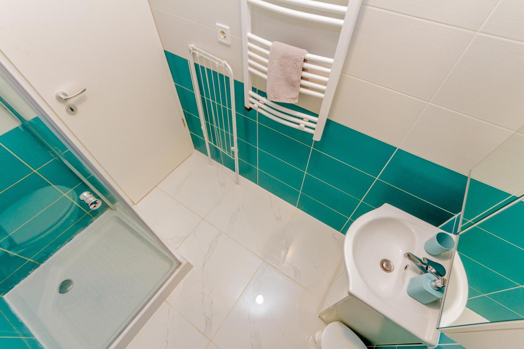 Rothapartments'Studio Budapest Ngoại thất bức ảnh