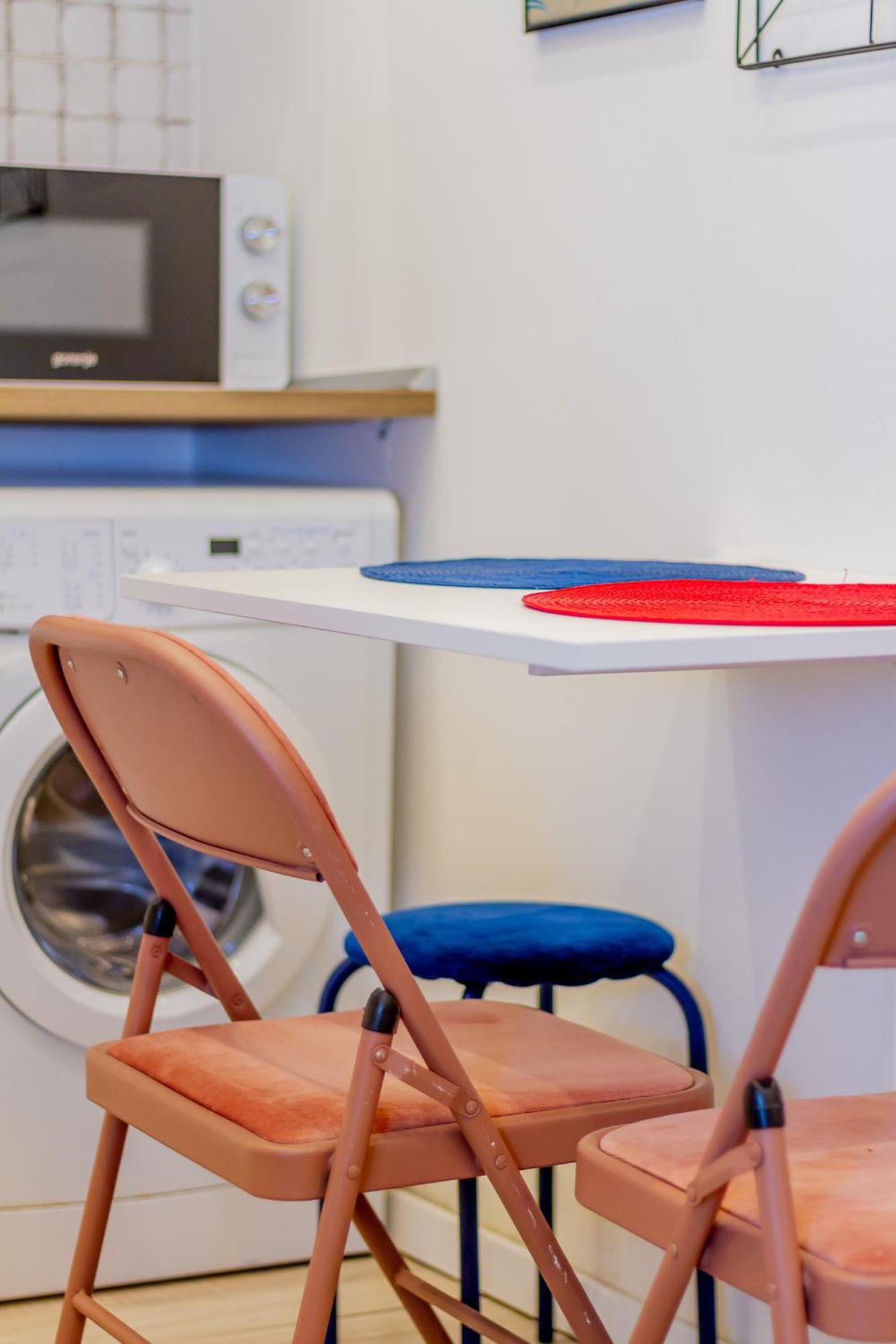 Rothapartments'Studio Budapest Ngoại thất bức ảnh