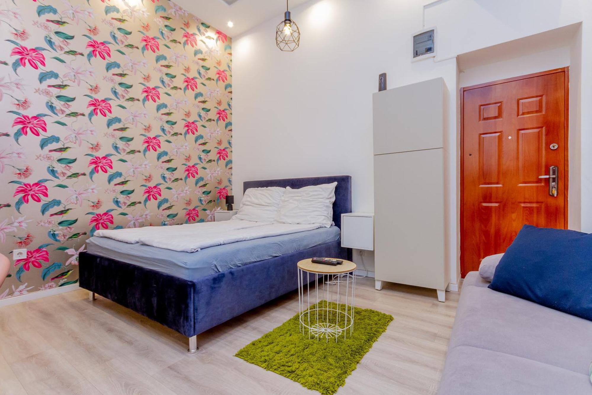 Rothapartments'Studio Budapest Ngoại thất bức ảnh