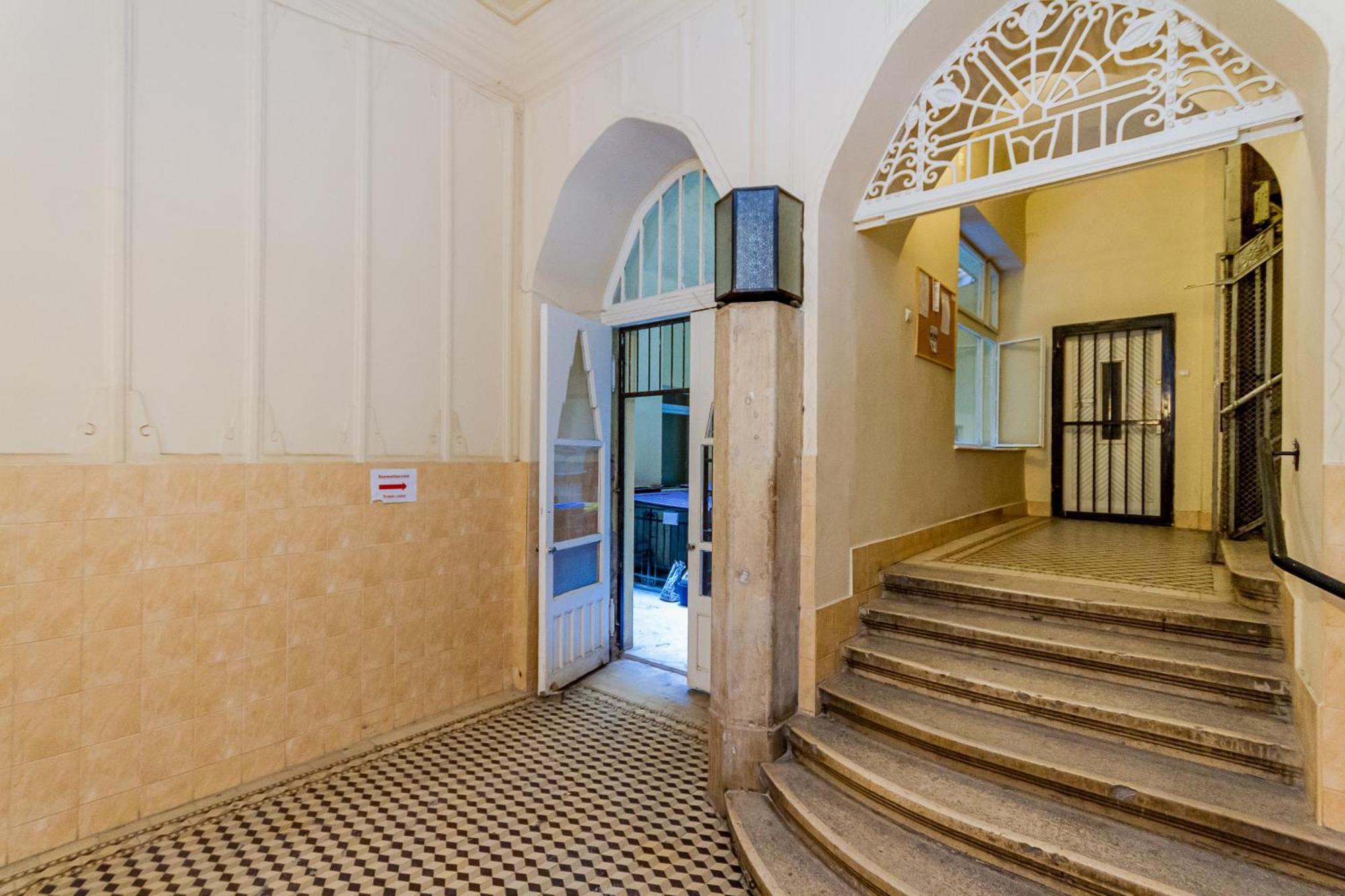 Rothapartments'Studio Budapest Ngoại thất bức ảnh