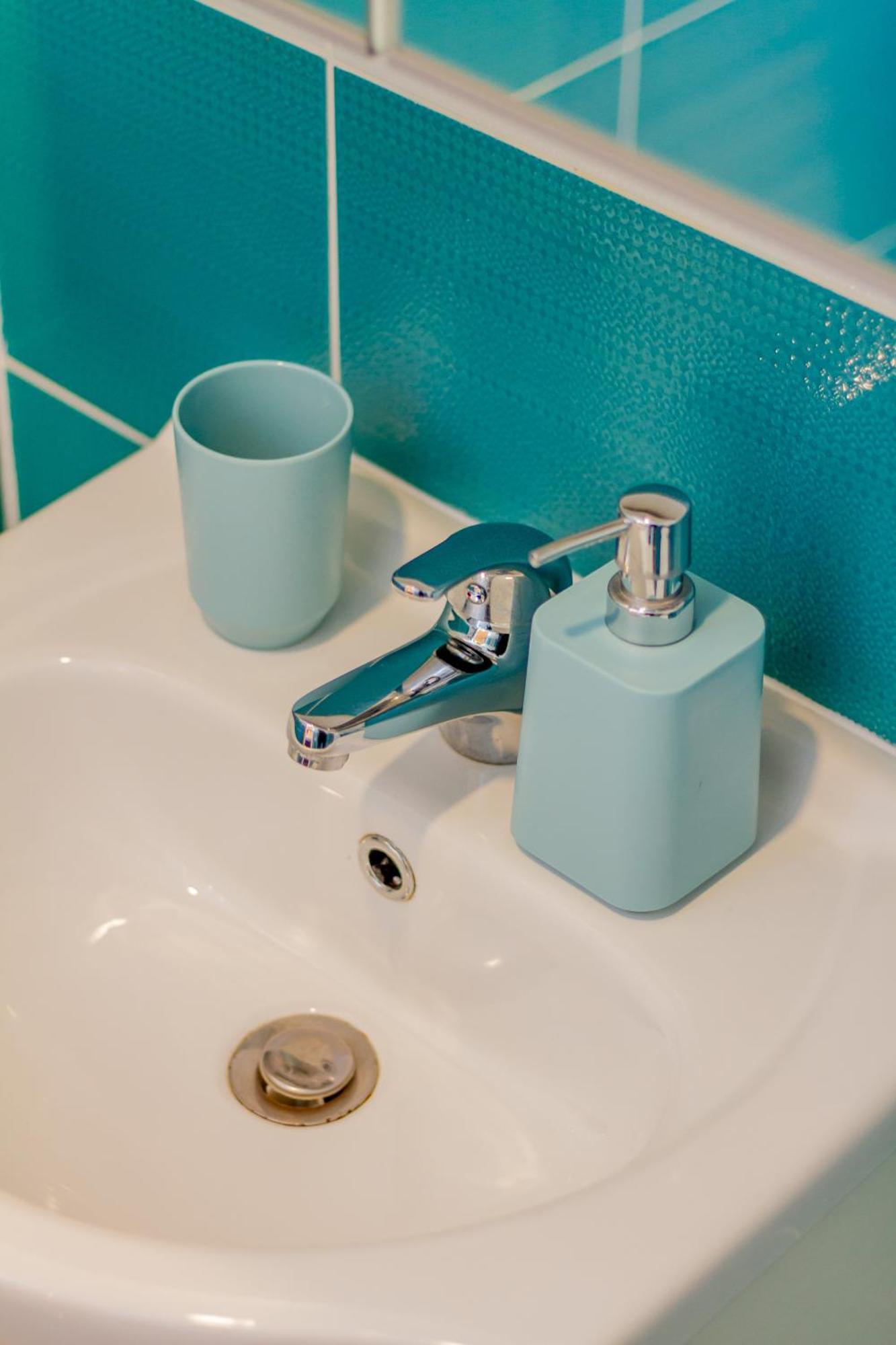 Rothapartments'Studio Budapest Ngoại thất bức ảnh