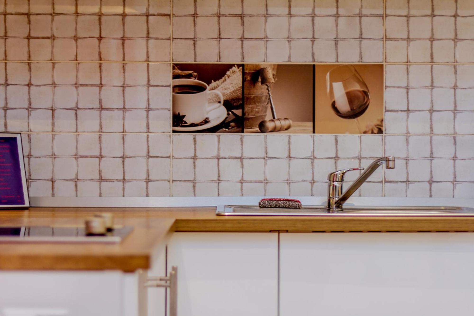 Rothapartments'Studio Budapest Ngoại thất bức ảnh